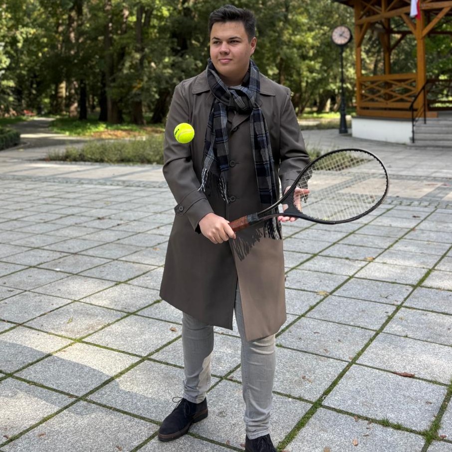 Ivan Dotsenko