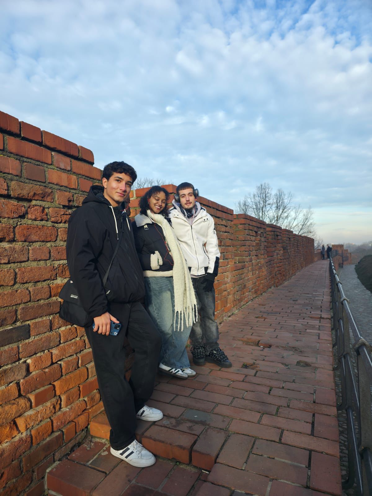 Warszawa wycieczka 8 2025