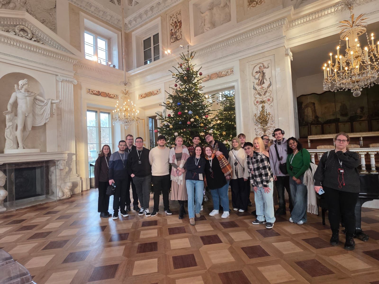 Warszawa wycieczka 6 2025