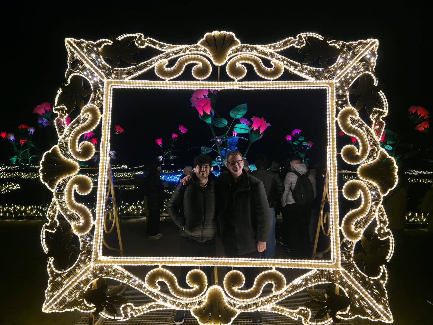 Warszawa wycieczka 4 2025