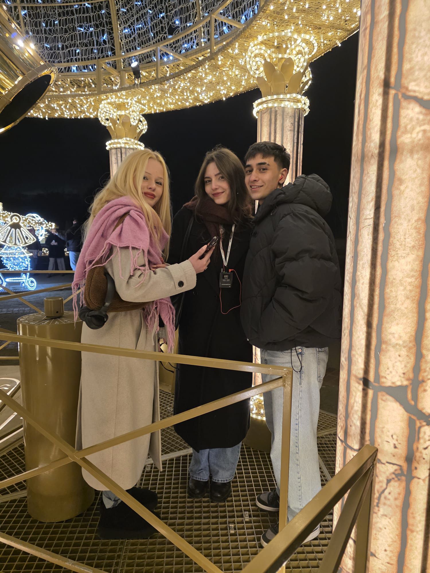 Warszawa wycieczka 1 2025