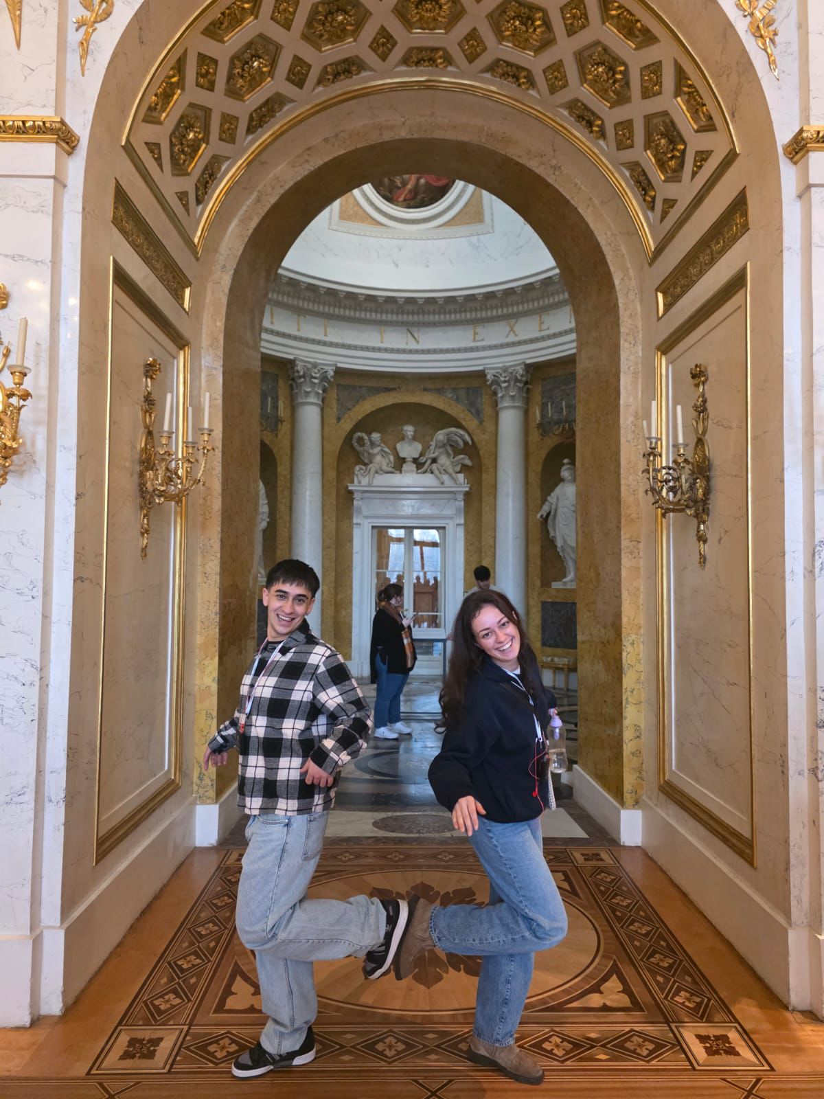 Warszawa wycieczka 3 2025