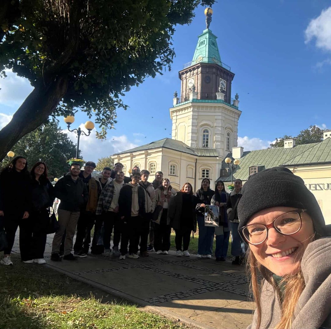 Siedlce City Tour 4