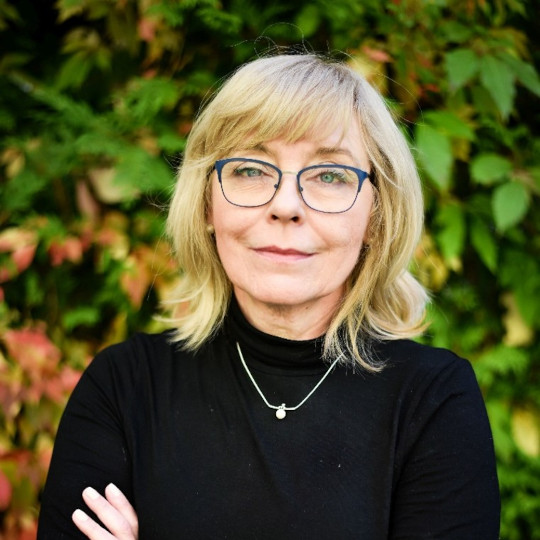 dr Agnieszka Dybowska