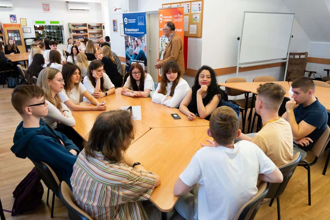 Studenci