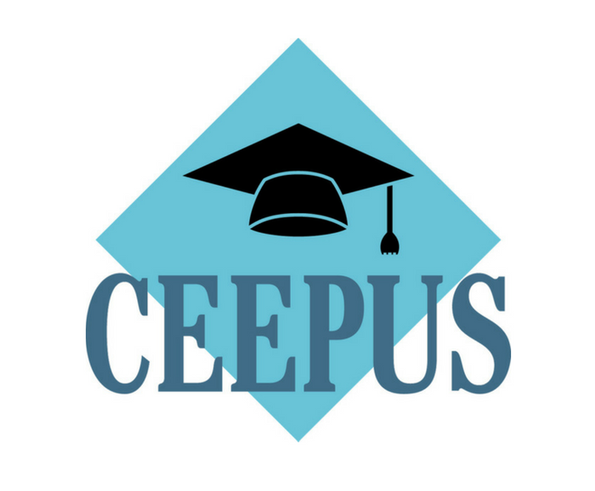CEEPUS - ikona programu