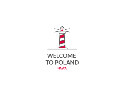 Baner projektu Welcome to Poland 2025