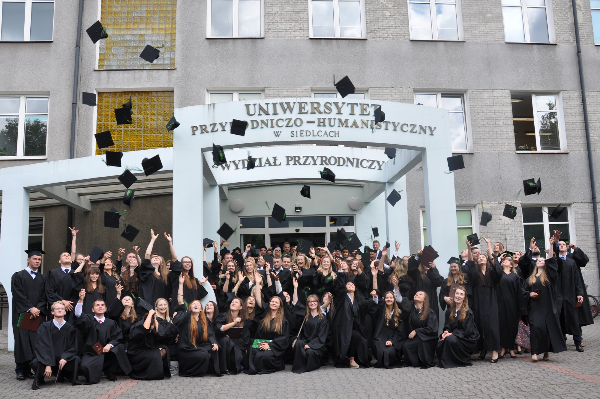 Rozwijaj swoje pasje na UPH